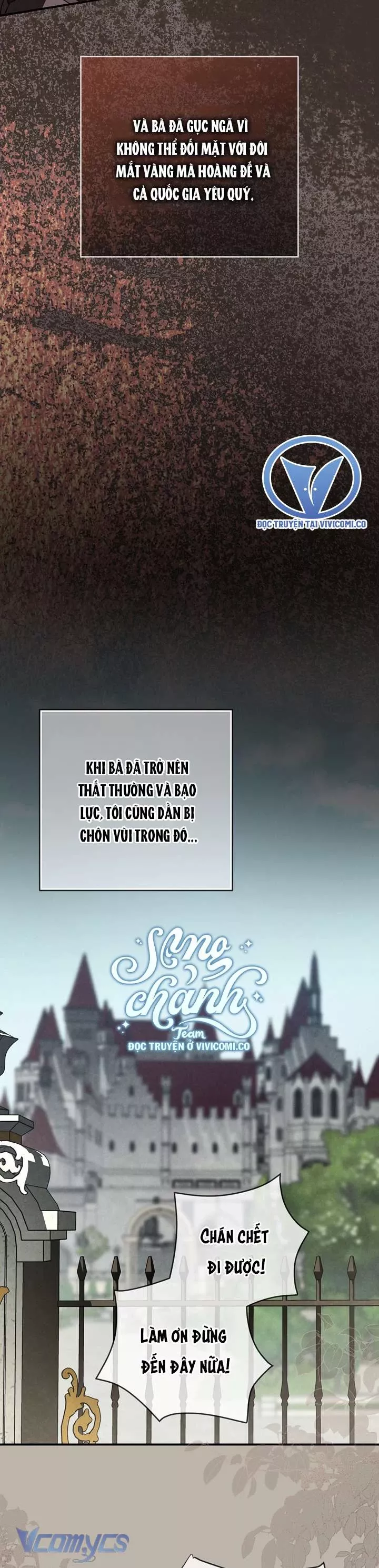 Lần Nữa Toả Sáng: Chapter 111