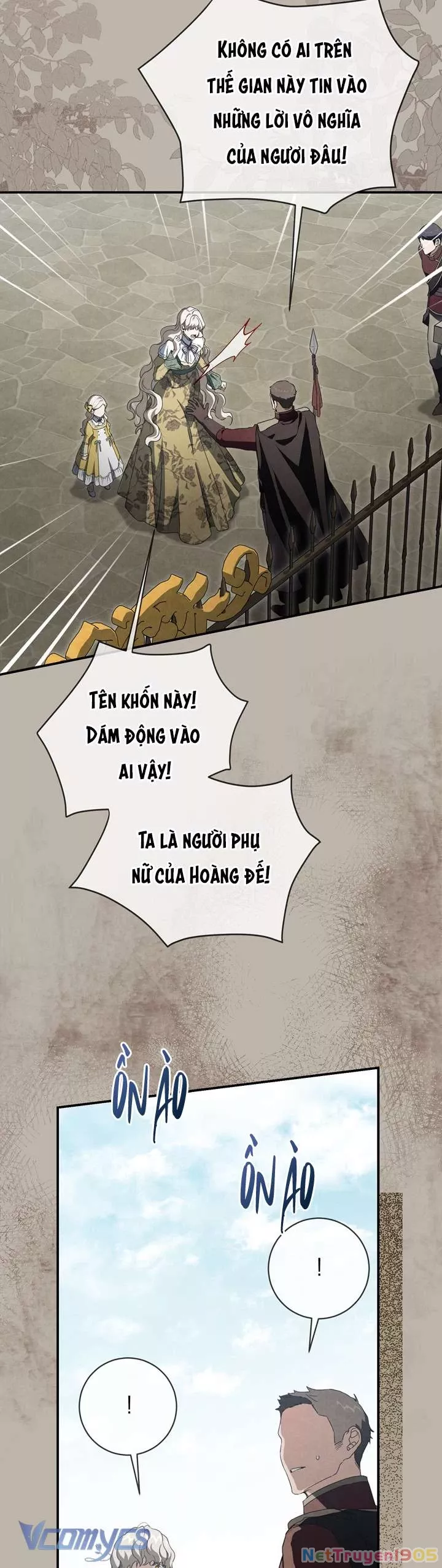 Lần Nữa Toả Sáng: Chapter 111