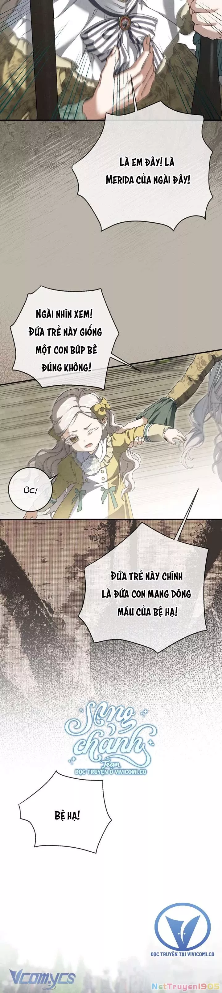 Lần Nữa Toả Sáng: Chapter 111