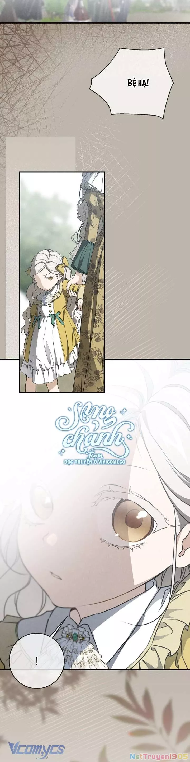 Lần Nữa Toả Sáng: Chapter 111