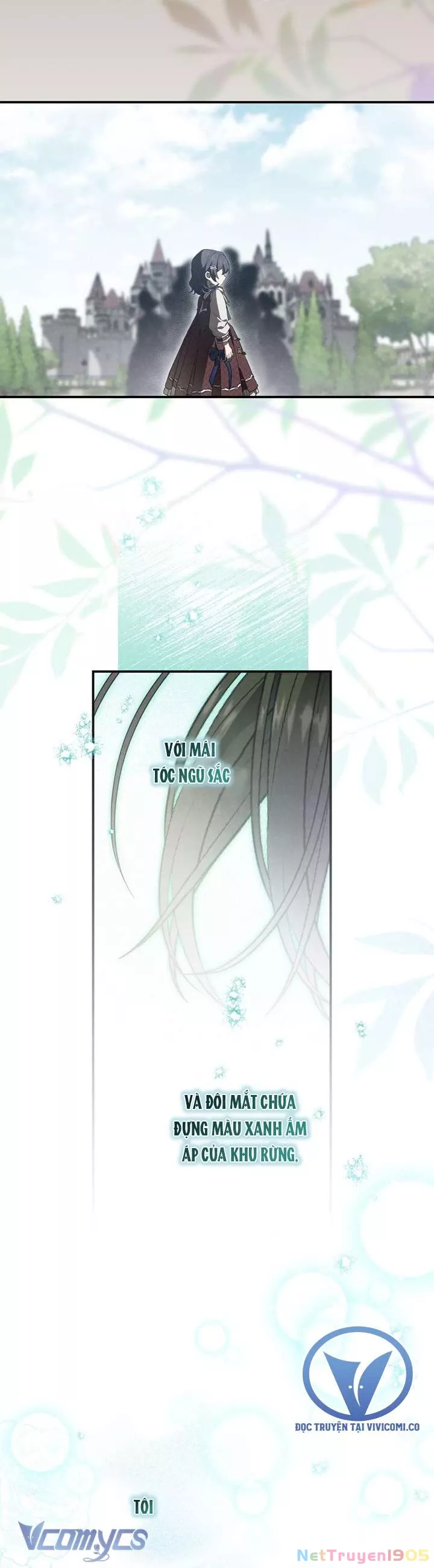 Lần Nữa Toả Sáng: Chapter 111