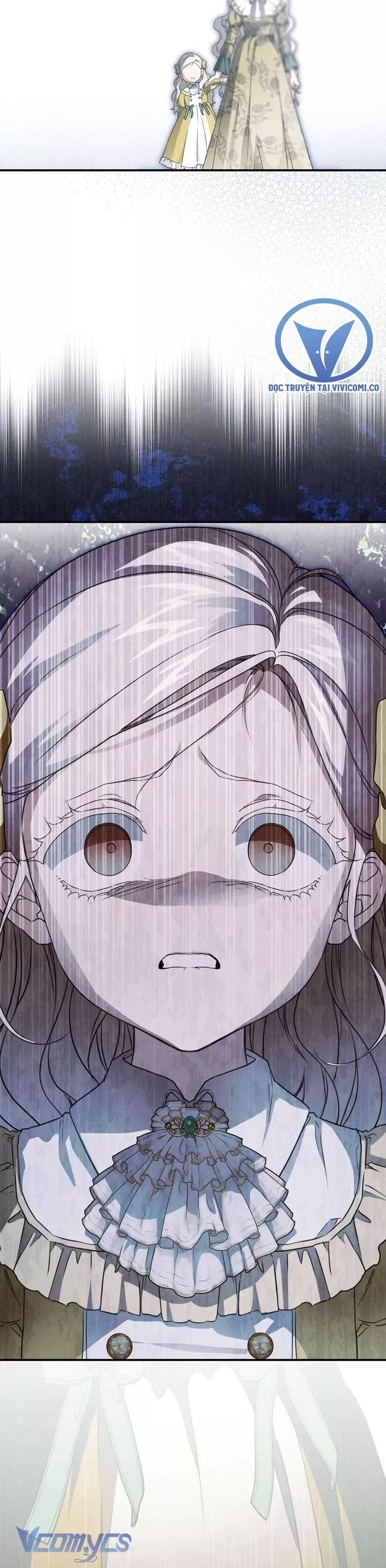 Lần Nữa Toả Sáng: Chapter 111