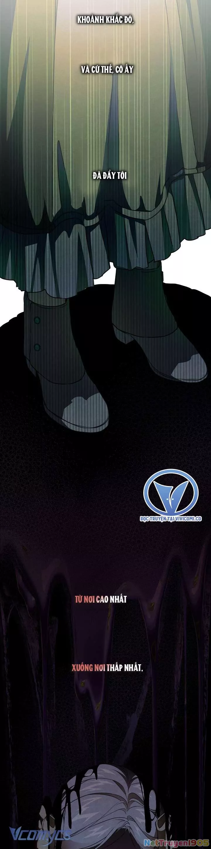 Lần Nữa Toả Sáng: Chapter 111