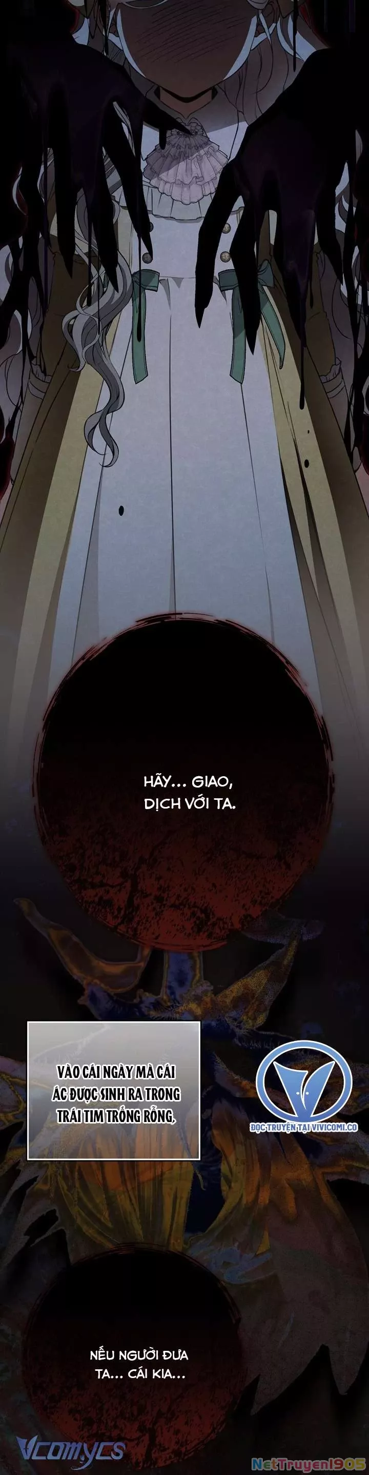 Lần Nữa Toả Sáng: Chapter 111