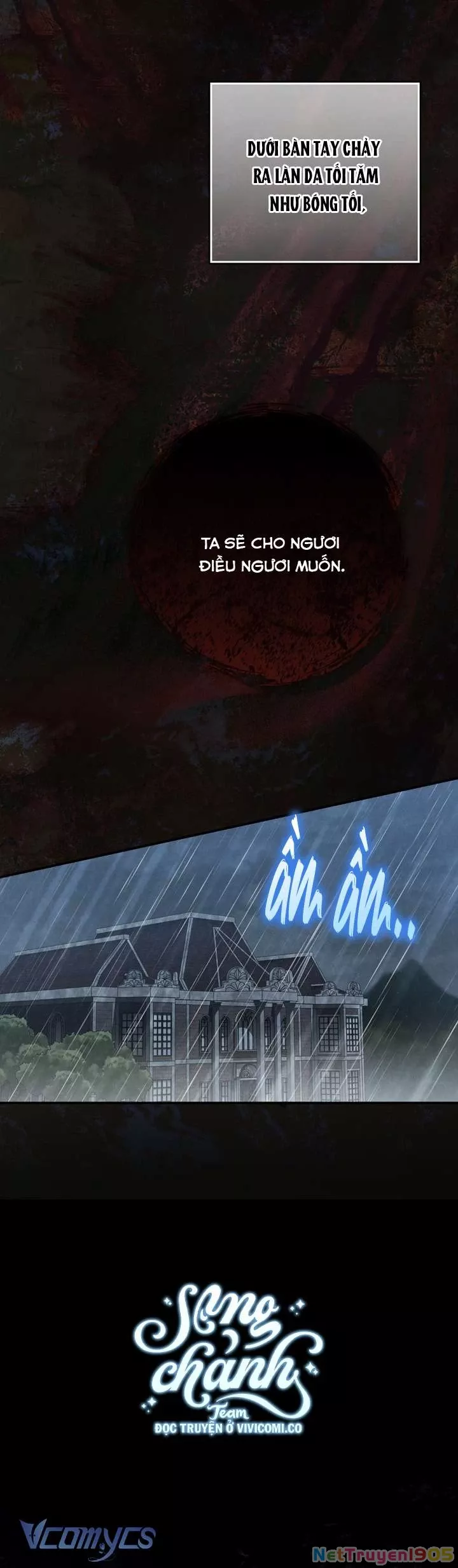 Lần Nữa Toả Sáng: Chapter 111