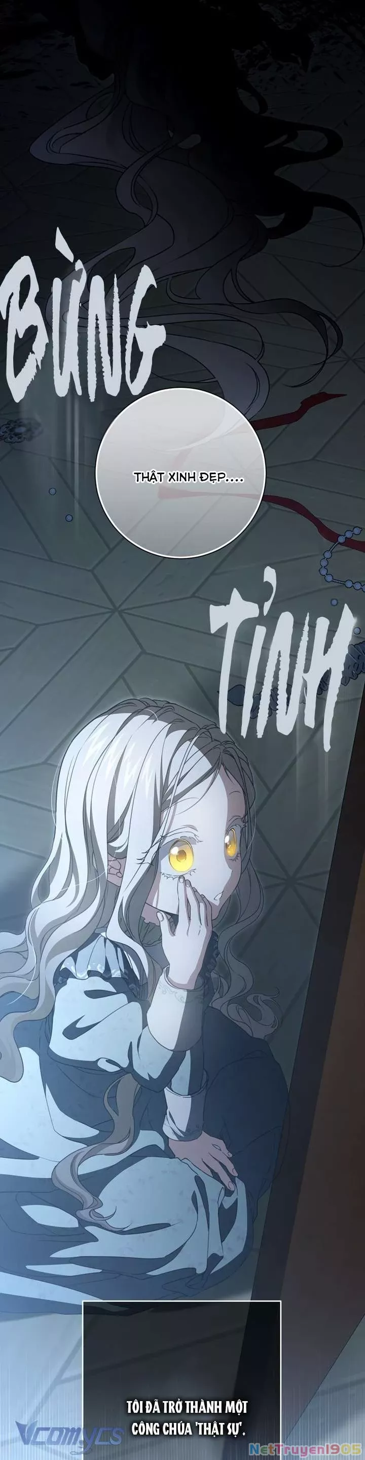 Lần Nữa Toả Sáng: Chapter 111