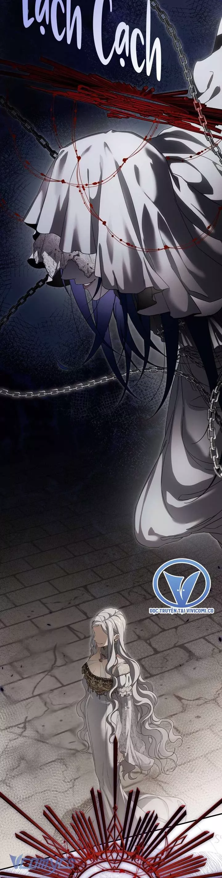 Lần Nữa Toả Sáng: Chapter 111