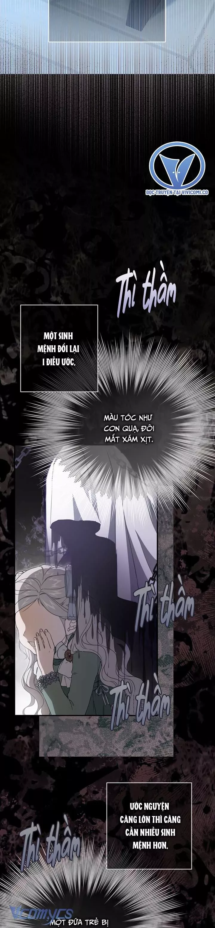 Lần Nữa Toả Sáng: Chapter 111