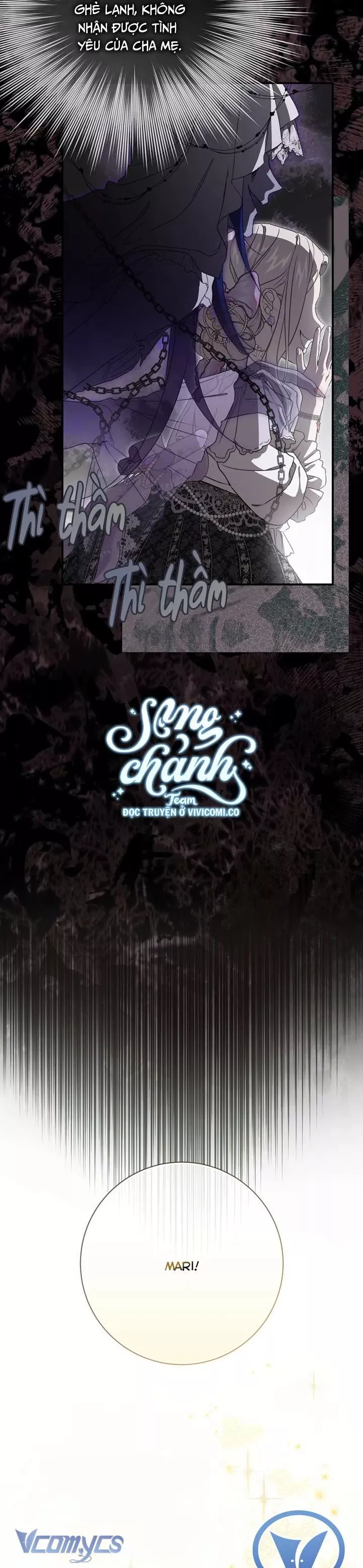 Lần Nữa Toả Sáng: Chapter 111