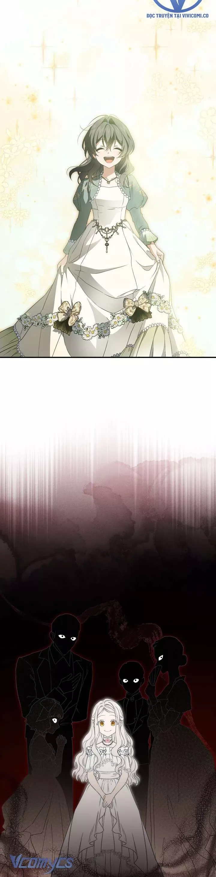 Lần Nữa Toả Sáng: Chapter 111