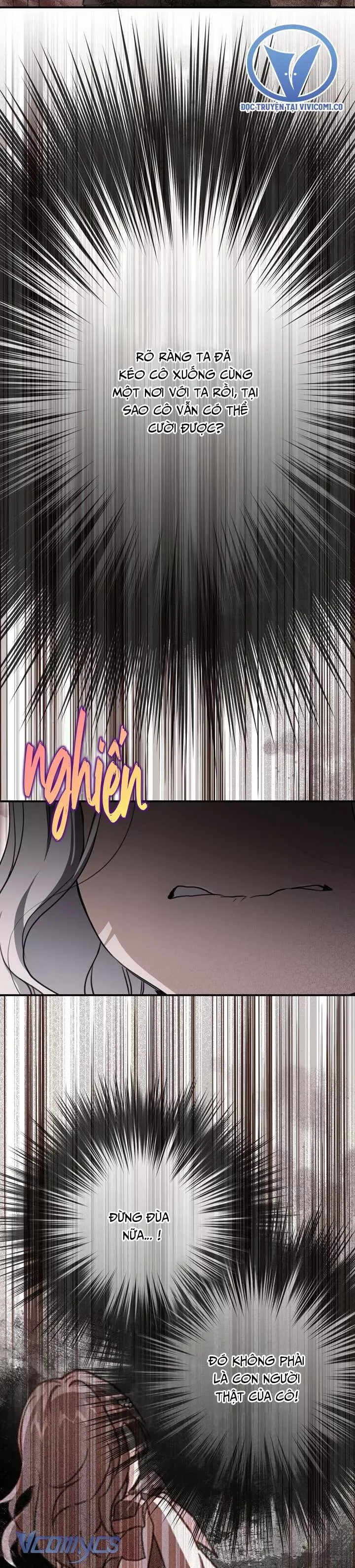 Lần Nữa Toả Sáng: Chapter 111