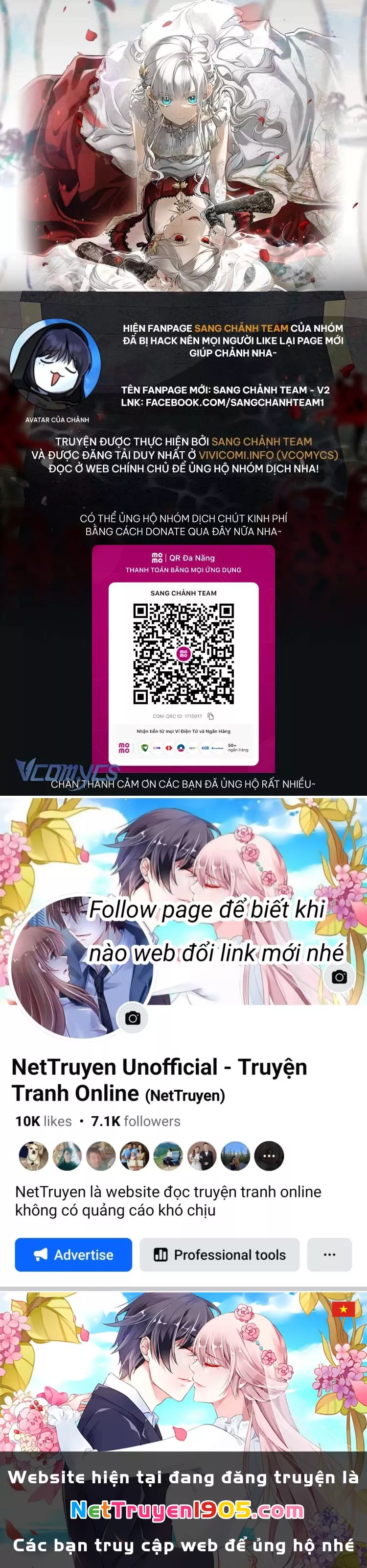 Lần Nữa Toả Sáng: Chapter 111