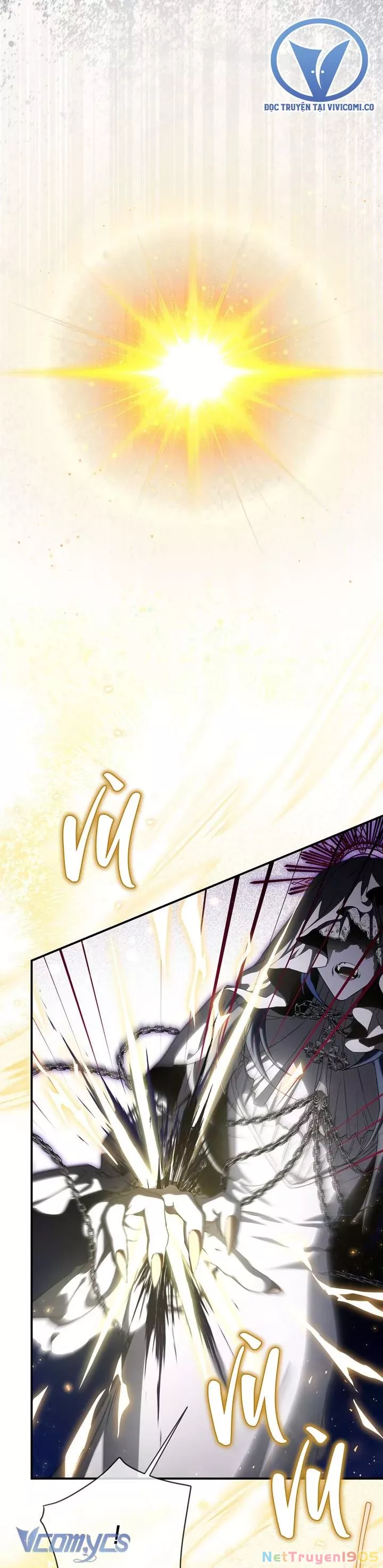 Lần Nữa Toả Sáng: Chapter 111