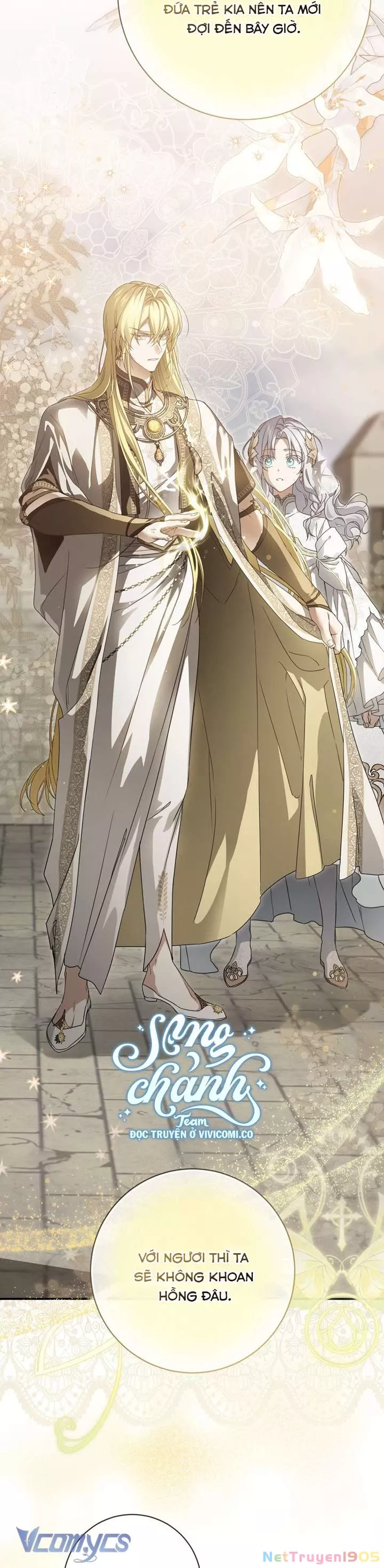 Lần Nữa Toả Sáng: Chapter 111