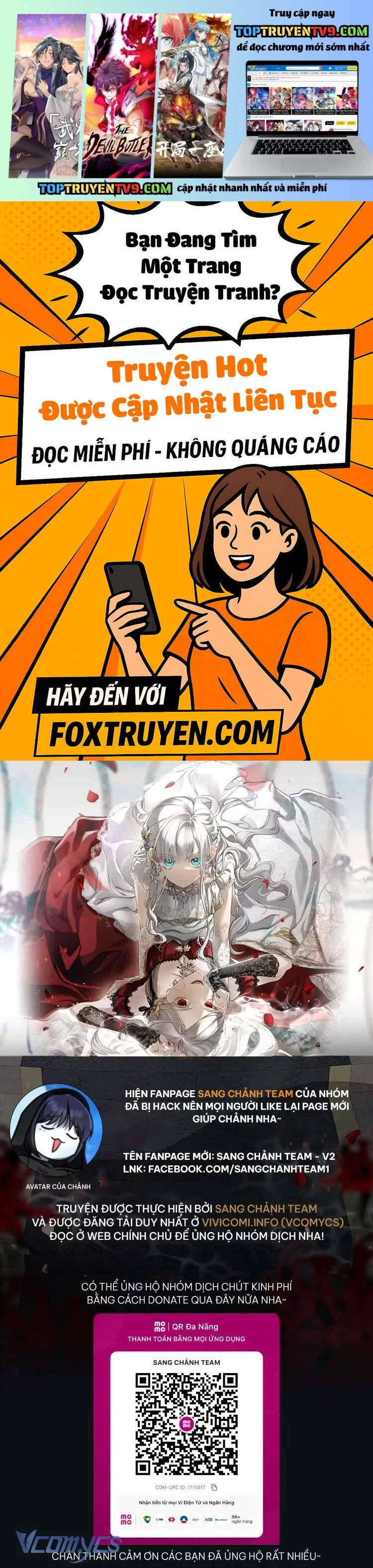 Lần Nữa Toả Sáng: Chapter 114