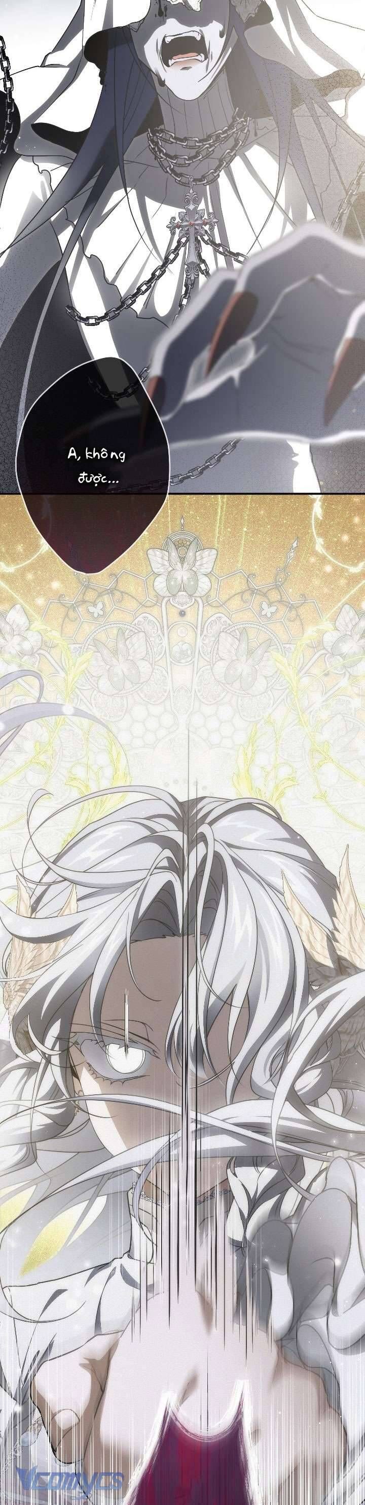 Lần Nữa Toả Sáng: Chapter 114