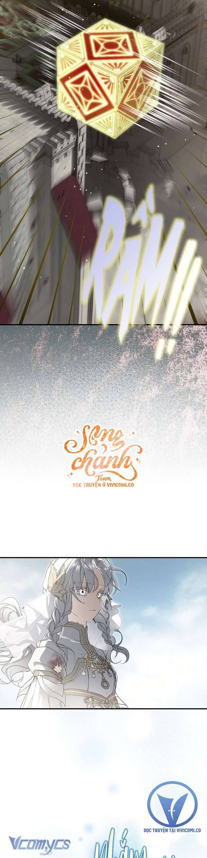 Lần Nữa Toả Sáng: Chapter 114