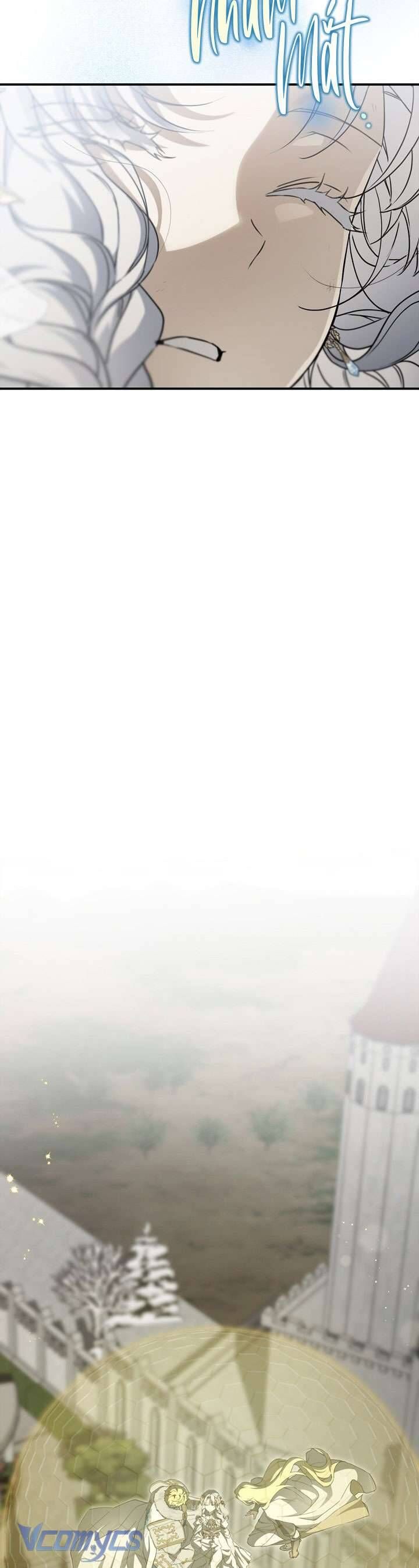 Lần Nữa Toả Sáng: Chapter 114