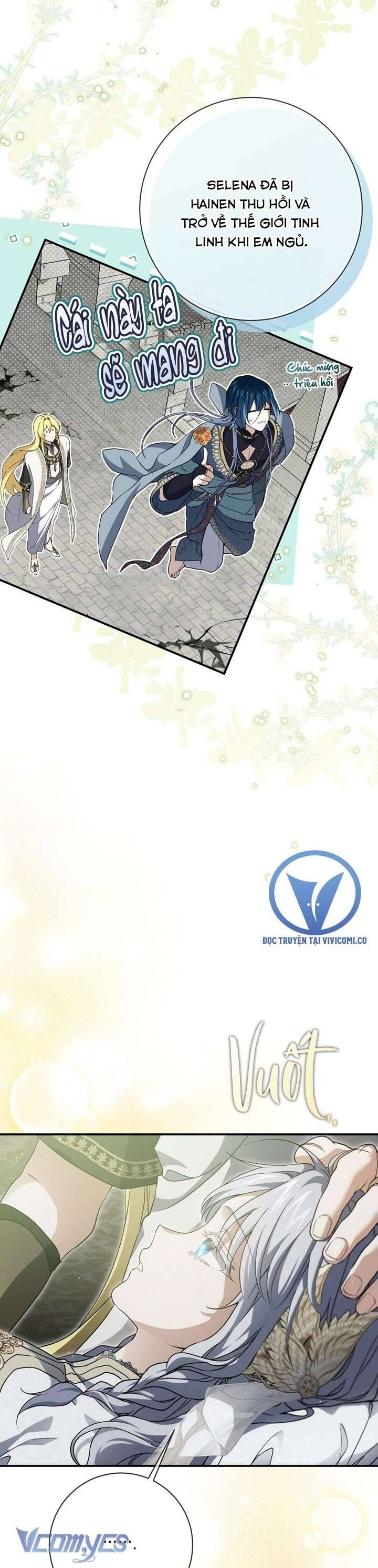 Lần Nữa Toả Sáng: Chapter 114