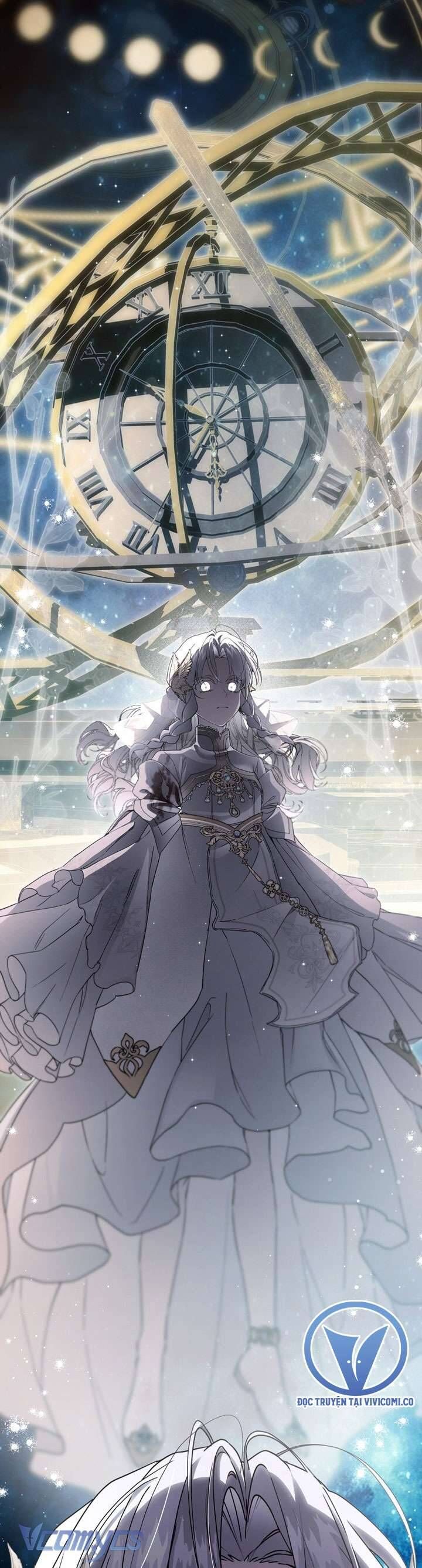 Lần Nữa Toả Sáng: Chapter 114