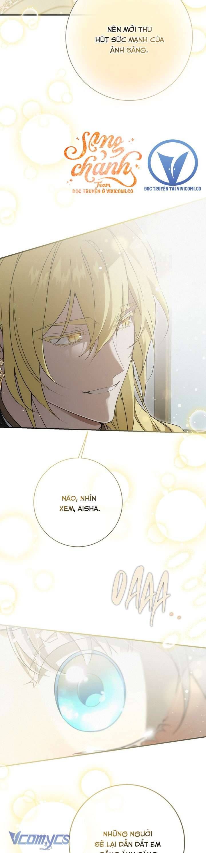 Lần Nữa Toả Sáng: Chapter 114