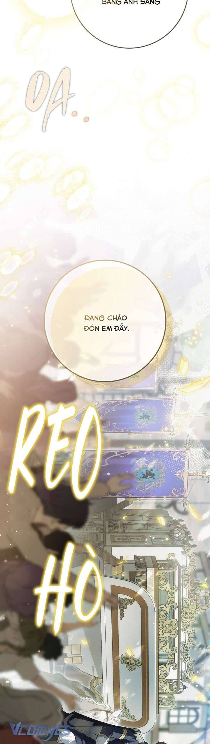 Lần Nữa Toả Sáng: Chapter 114