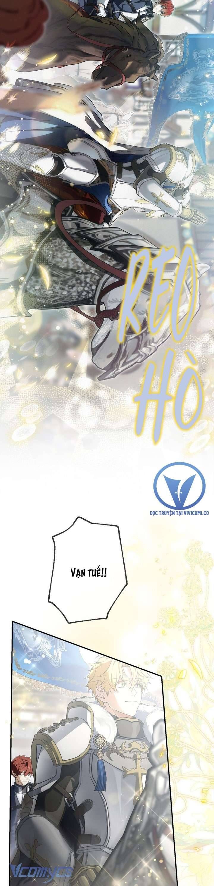 Lần Nữa Toả Sáng: Chapter 114