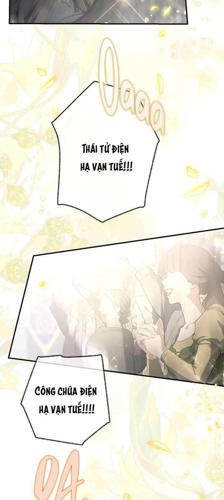 Lần Nữa Toả Sáng: Chapter 114