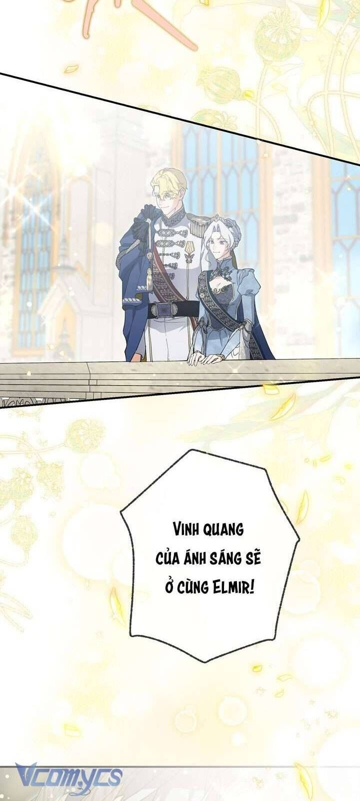 Lần Nữa Toả Sáng: Chapter 114