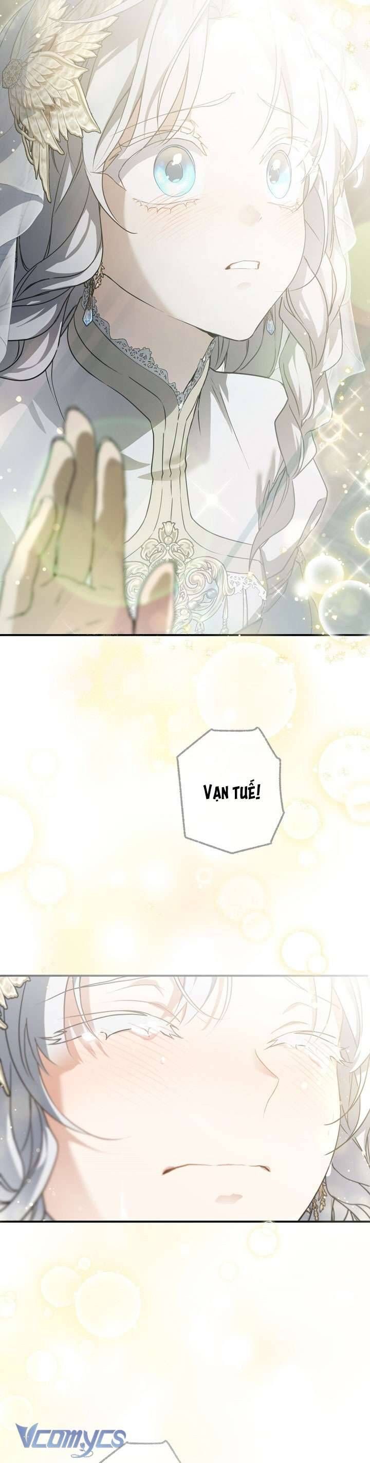 Lần Nữa Toả Sáng: Chapter 114