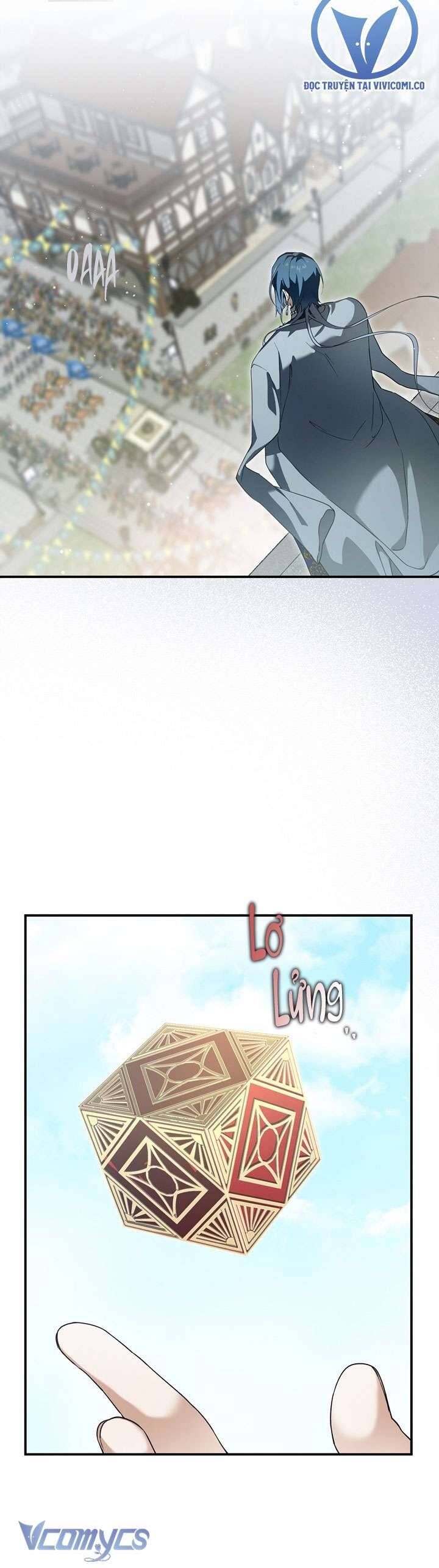 Lần Nữa Toả Sáng: Chapter 114