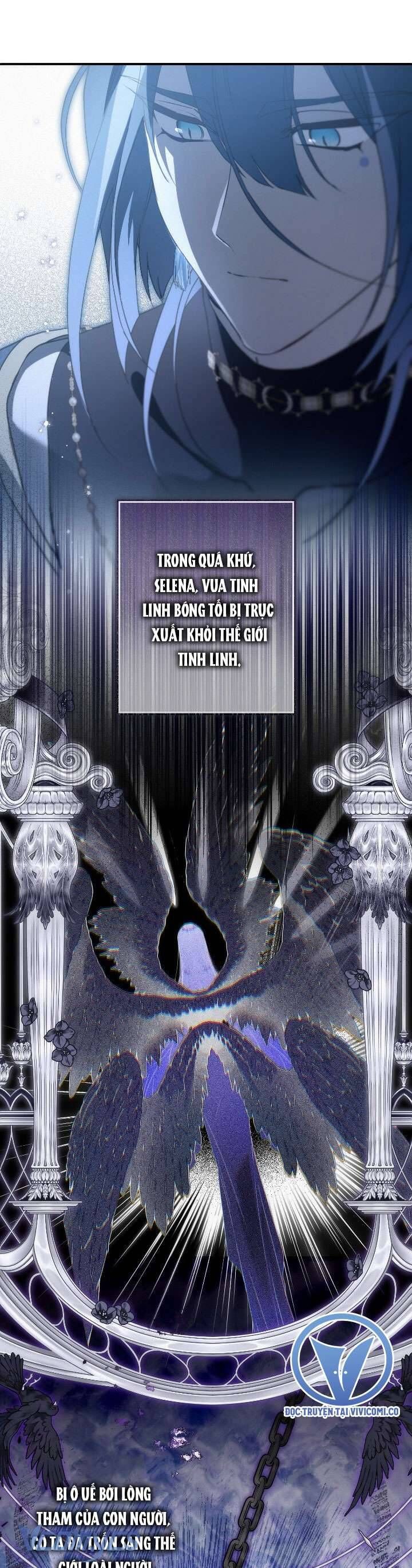 Lần Nữa Toả Sáng: Chapter 114