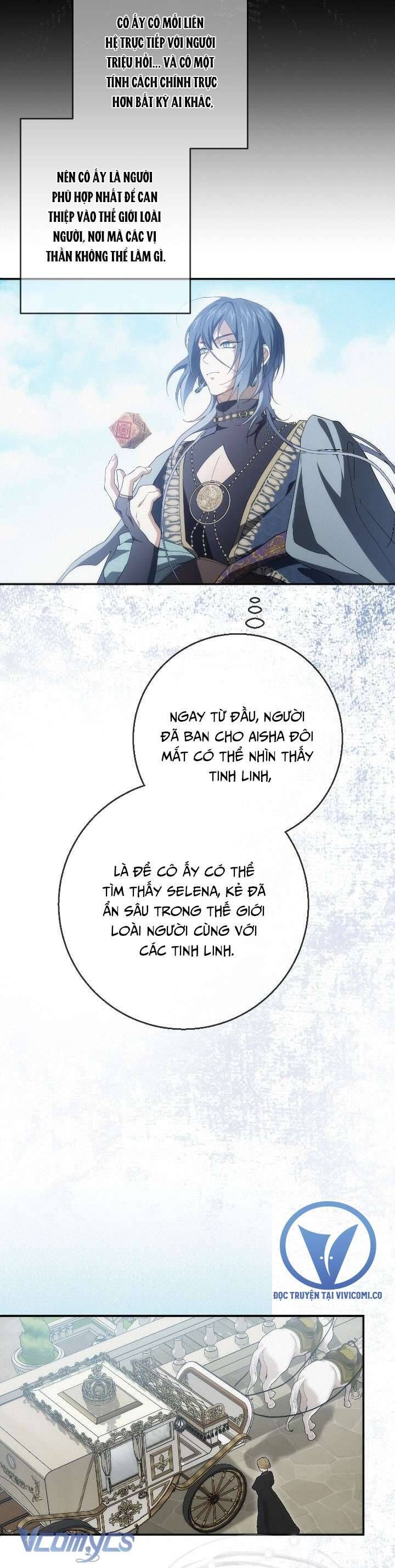 Lần Nữa Toả Sáng: Chapter 114