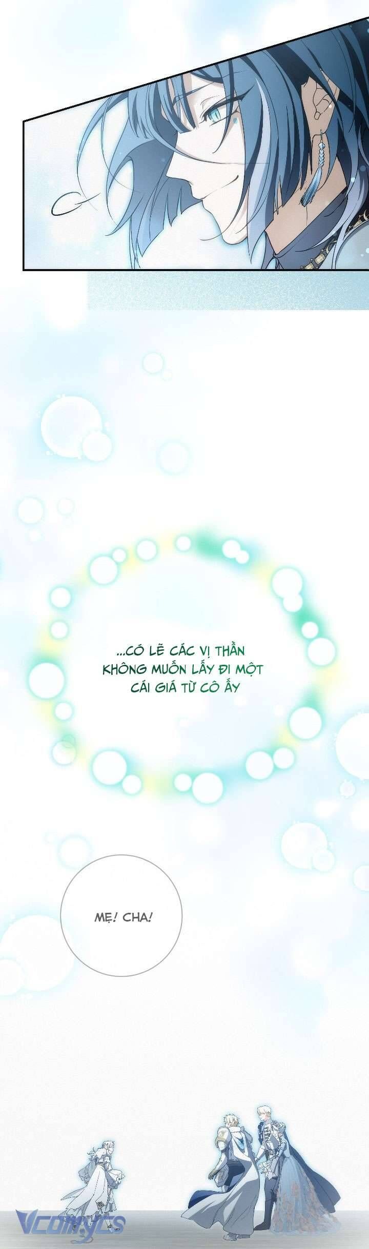 Lần Nữa Toả Sáng: Chapter 114