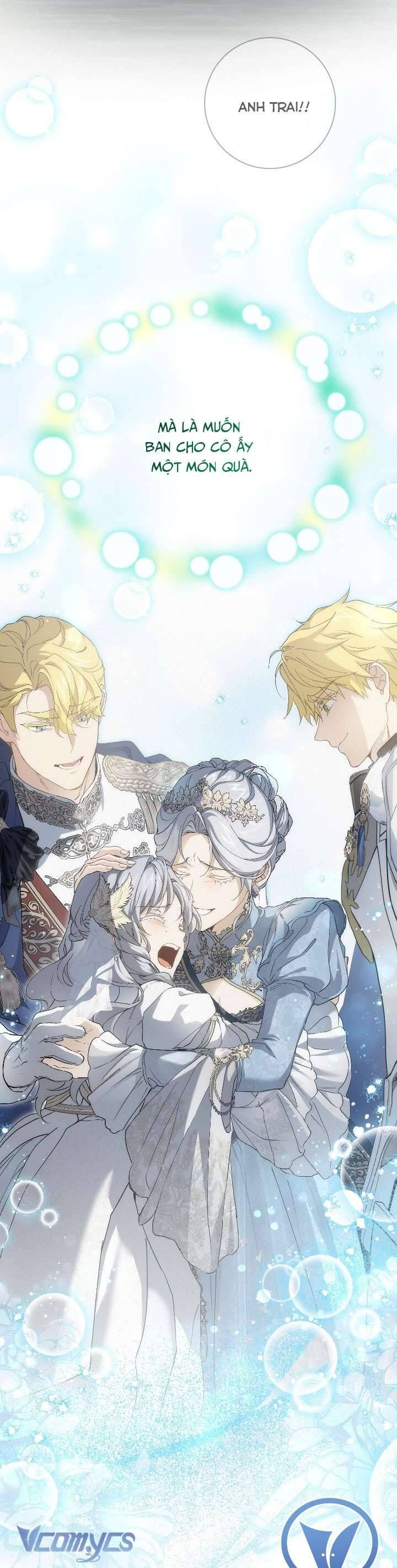 Lần Nữa Toả Sáng: Chapter 114