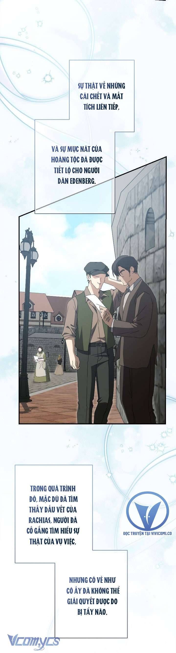 Lần Nữa Toả Sáng: Chapter 114