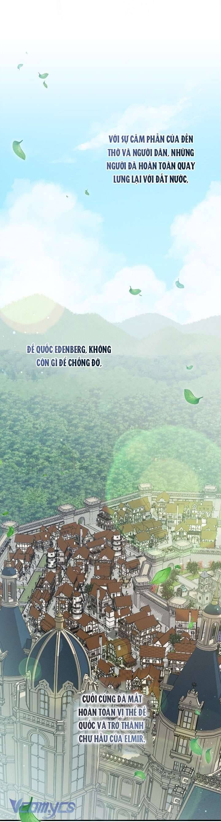 Lần Nữa Toả Sáng: Chapter 114