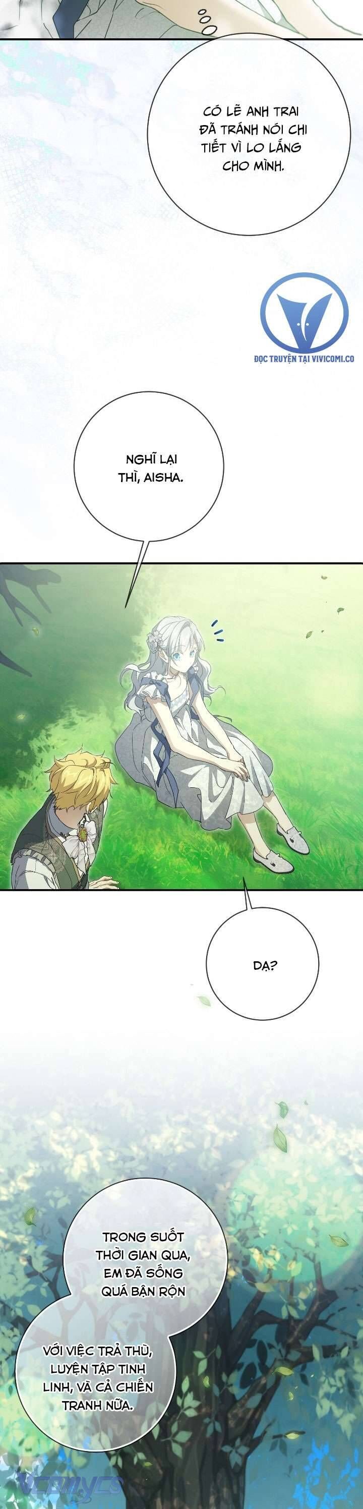 Lần Nữa Toả Sáng: Chapter 114