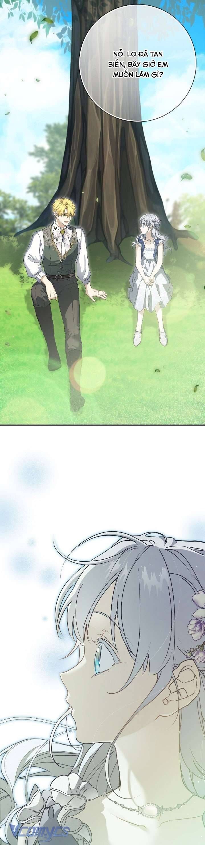 Lần Nữa Toả Sáng: Chapter 114