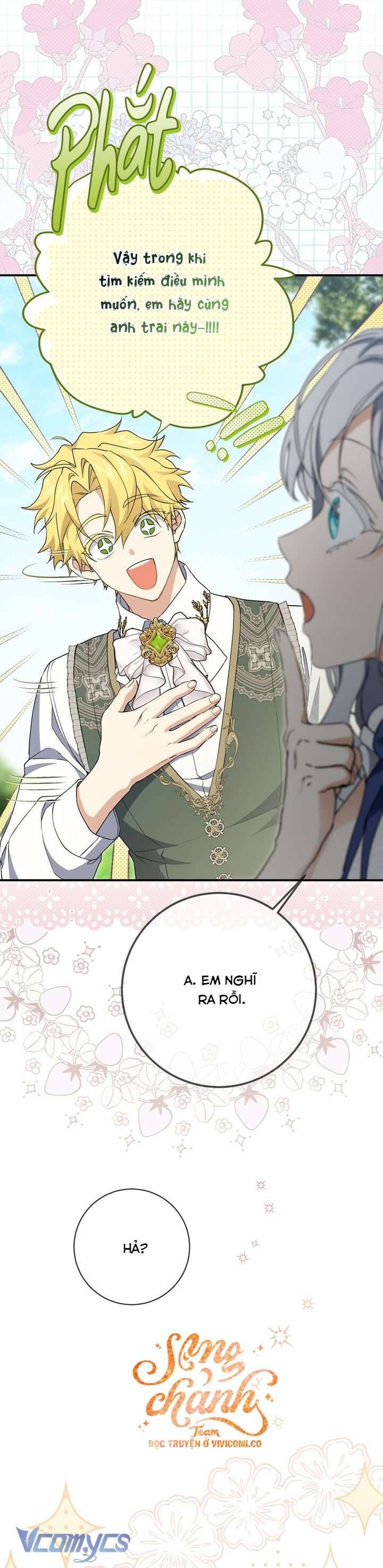 Lần Nữa Toả Sáng: Chapter 114