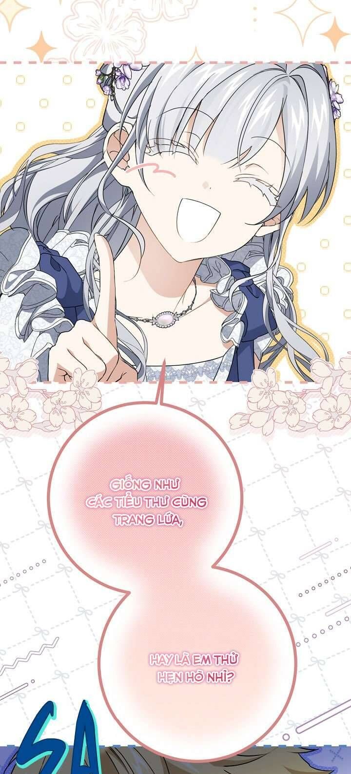 Lần Nữa Toả Sáng: Chapter 114