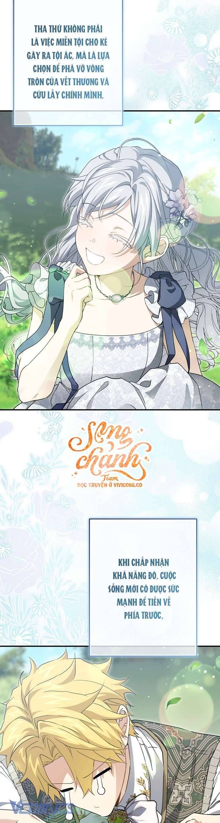 Lần Nữa Toả Sáng: Chapter 114