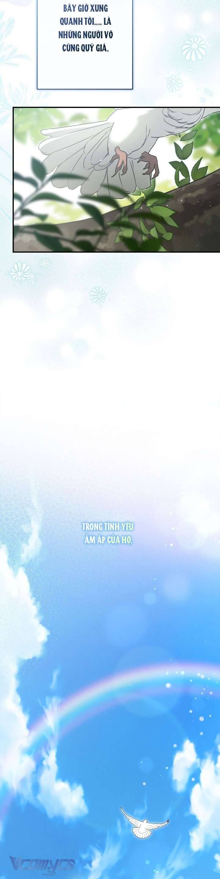 Lần Nữa Toả Sáng: Chapter 114