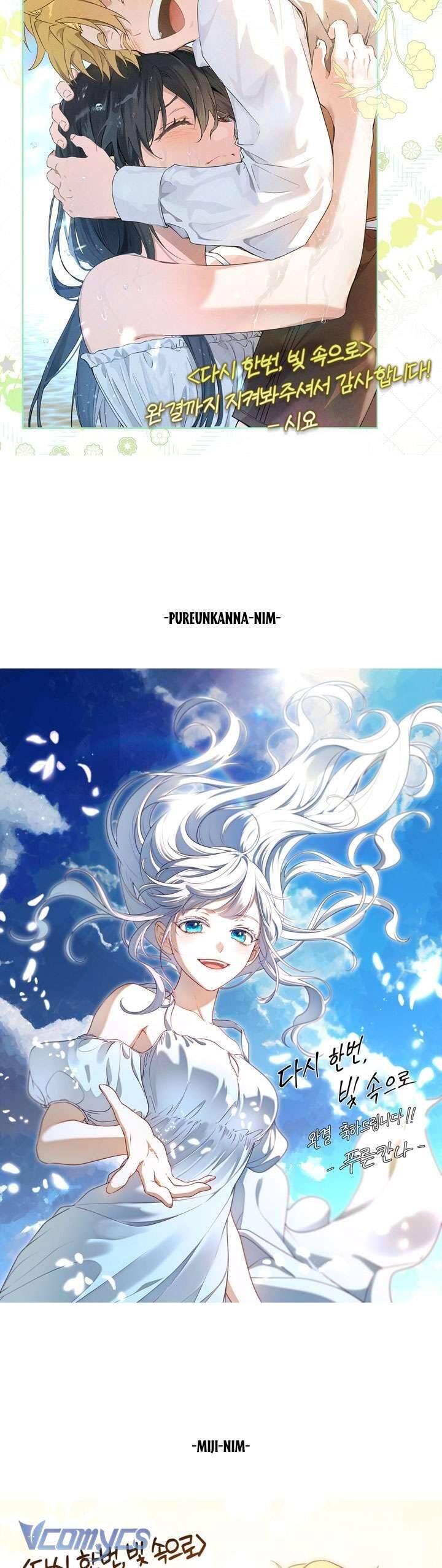 Lần Nữa Toả Sáng: Chapter 114