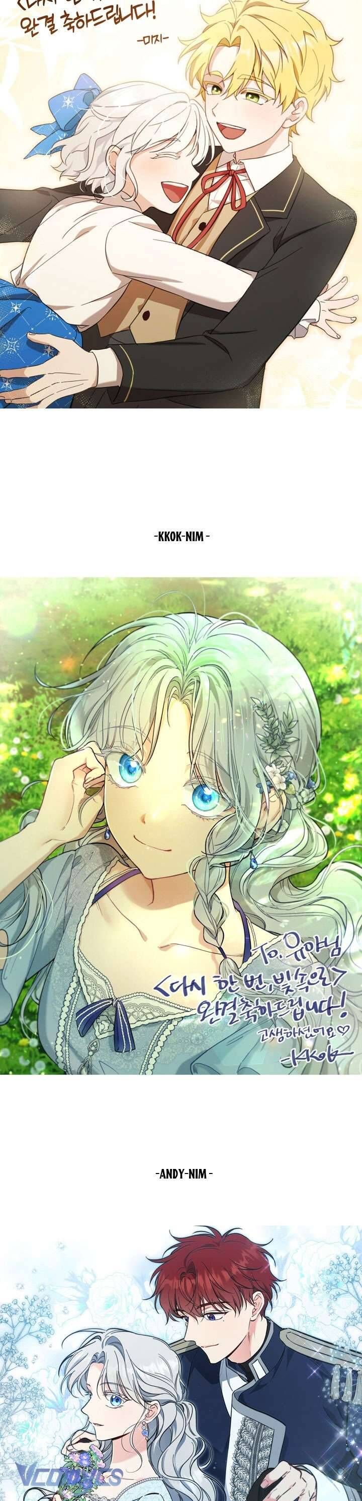 Lần Nữa Toả Sáng: Chapter 114