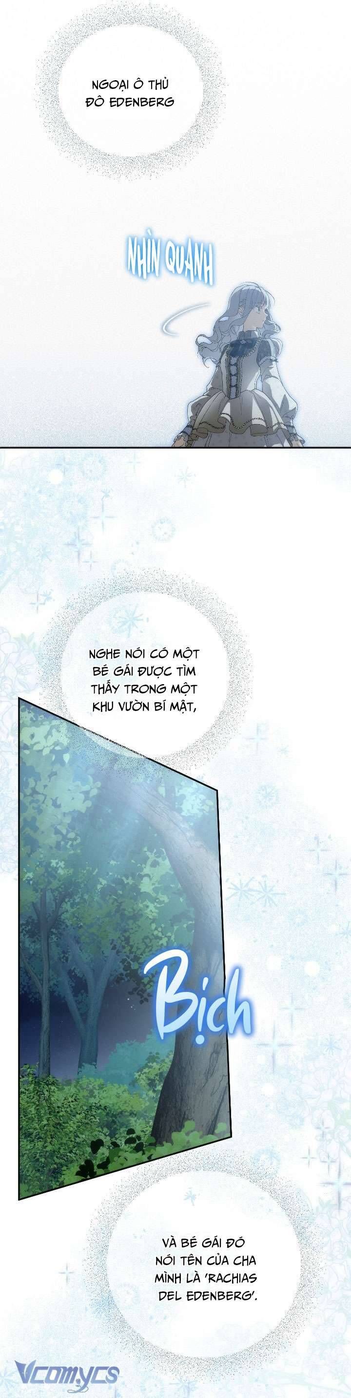 Lần Nữa Toả Sáng: Chapter 114