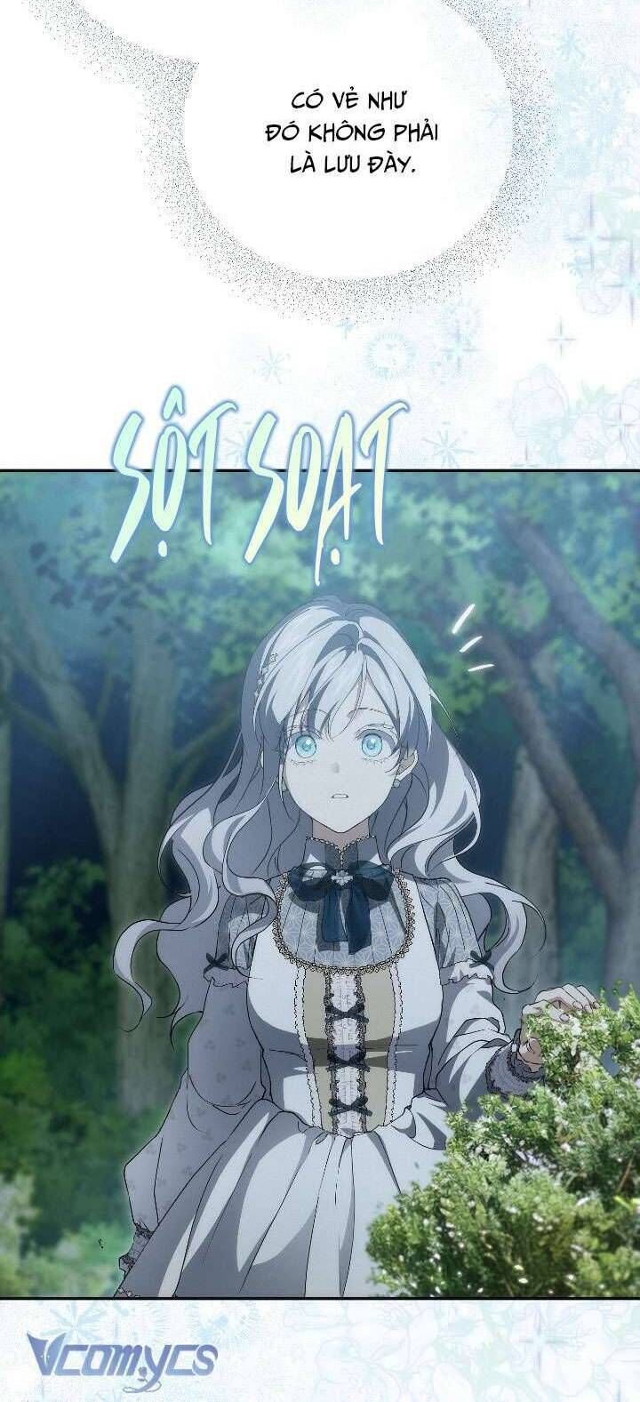 Lần Nữa Toả Sáng: Chapter 114