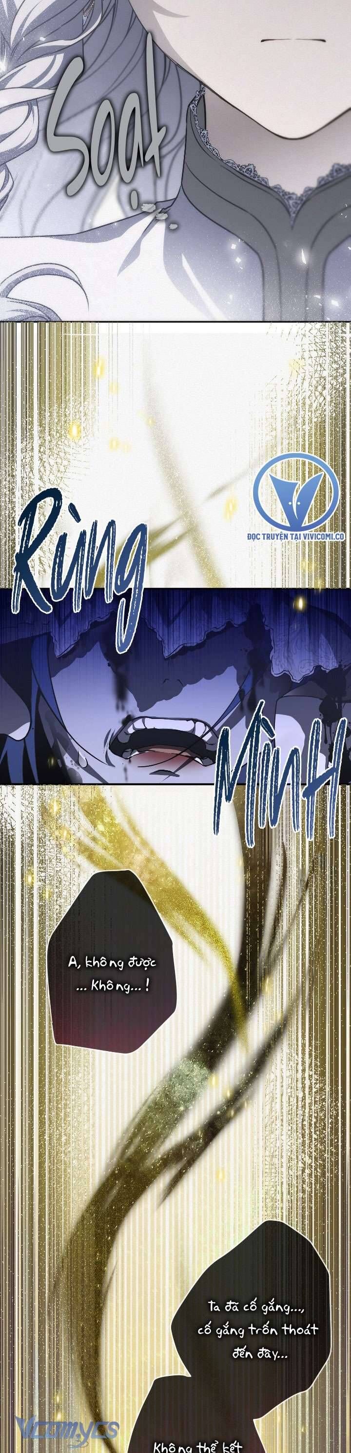 Lần Nữa Toả Sáng: Chapter 114