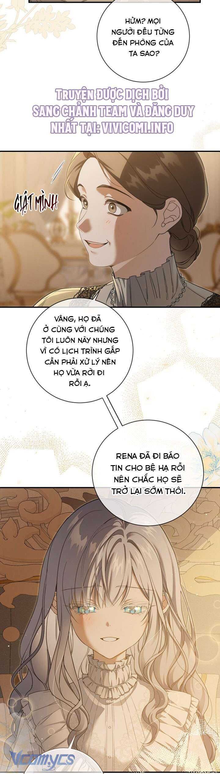 Lần Nữa Toả Sáng: Chapter 95