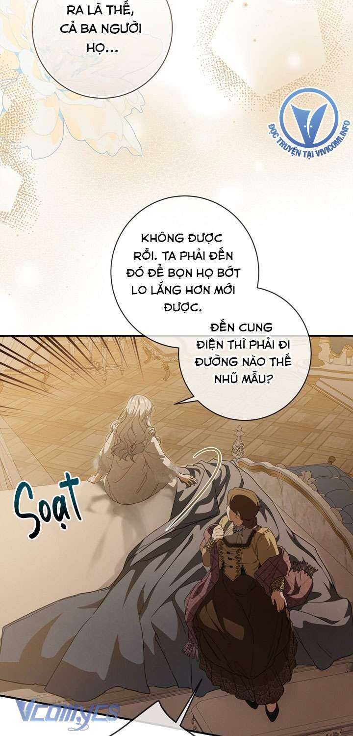 Lần Nữa Toả Sáng: Chapter 95
